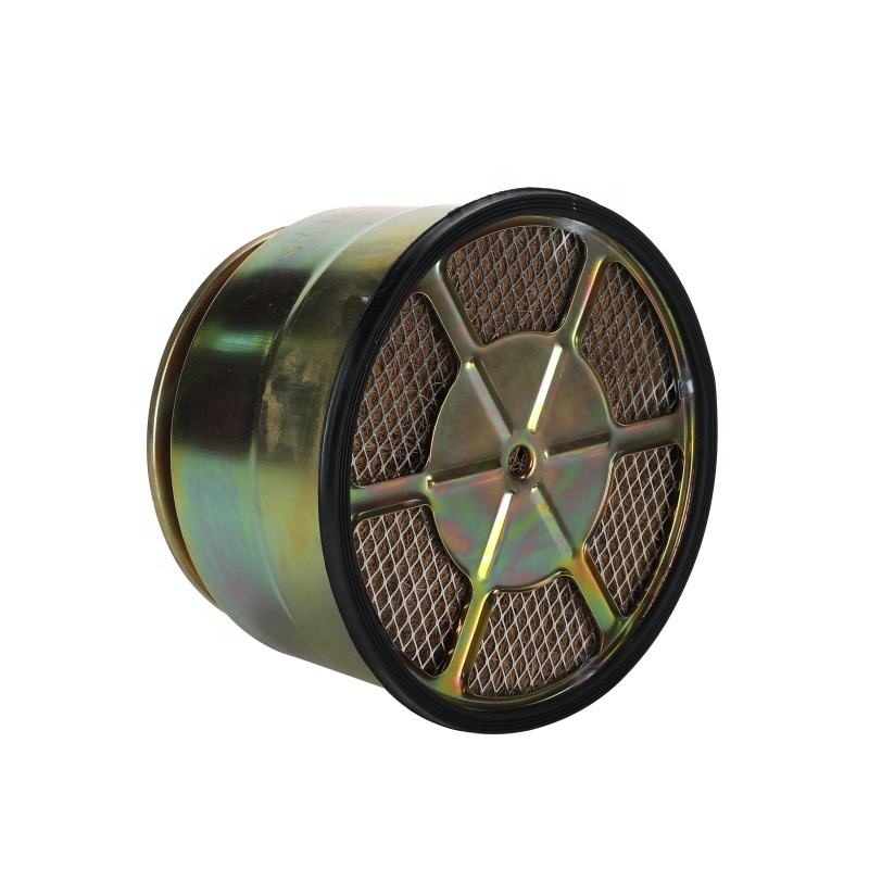 Aftermarket Replacement for Heavy-Duty Engine Intake Air Filter Toyota 17801-68010 2