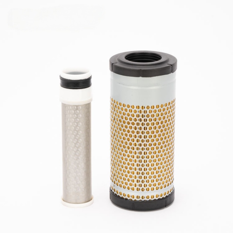 Aftermarket Replacement for High-Performance Primary Air Filter  Donaldson P621879 2