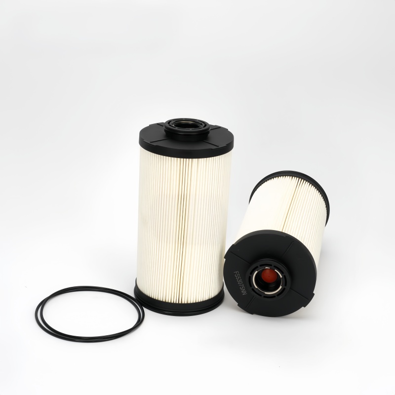 Aftermarket Replacement for heavy-duty commercial vehicles Fuel Filter Fleetguard FS20418 - FS20418