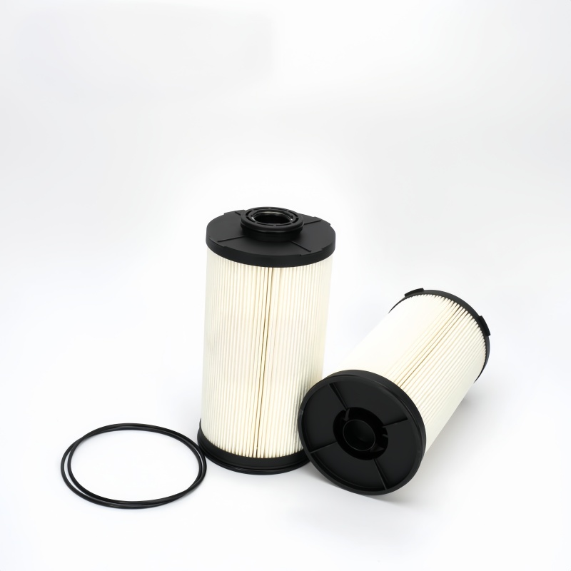 Aftermarket Replacement for heavy-duty commercial vehicles Fuel Filter  Fleetguard FS20418 2