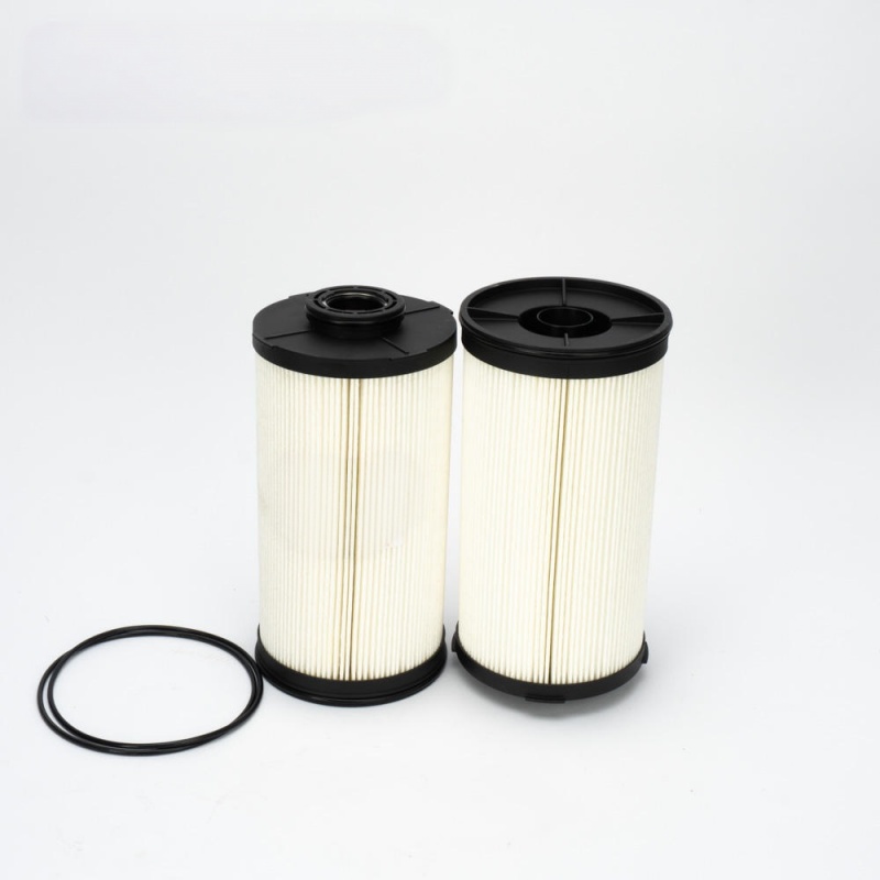 Aftermarket Replacement for heavy-duty commercial vehicles Fuel Filter  Fleetguard FS20418 3