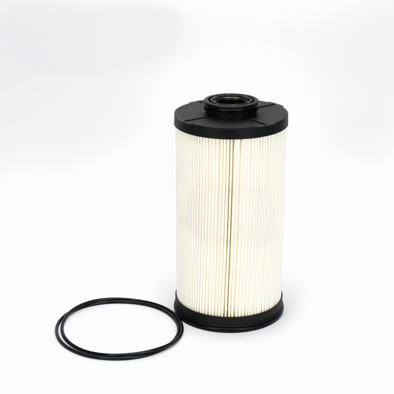 Aftermarket Replacement for heavy-duty commercial vehicles Fuel Filter  Fleetguard FS20418 4