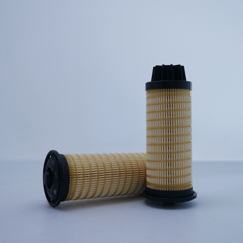 Aftermarket Replacement for ultra-high-efficiency fuel-water separator cartridge Caterpilla 523-4987 5