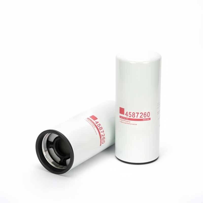 Precise Oil Filter 4587260