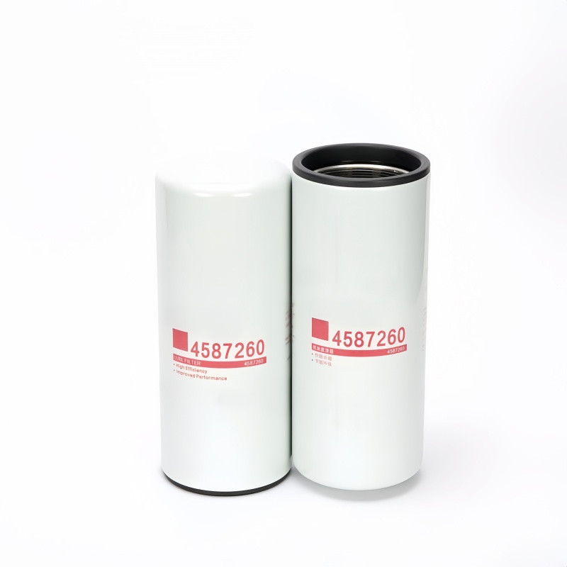 Aftermarket Replacement for Perkins Oil Filter 4587260 3