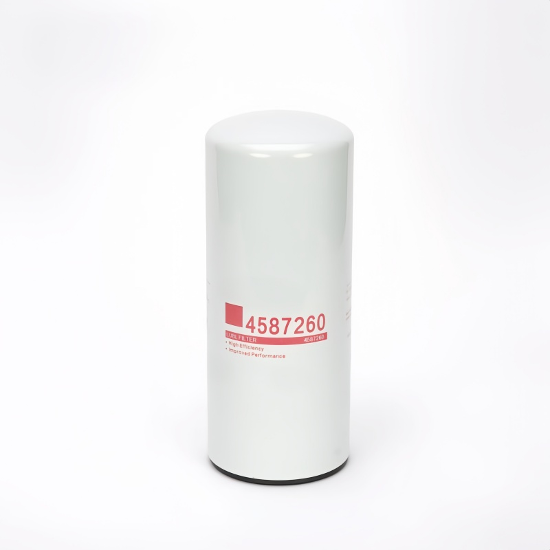 Aftermarket Replacement for Perkins Oil Filter 4587260 4