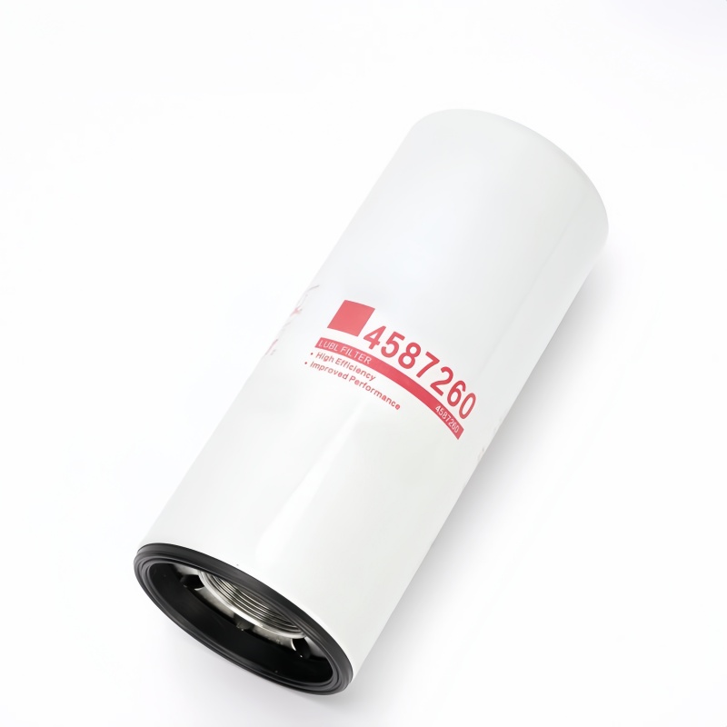 Aftermarket Replacement for Perkins Oil Filter 4587260 5