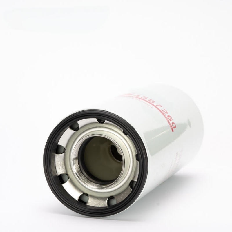 Aftermarket Replacement for Perkins Oil Filter 4587260 6