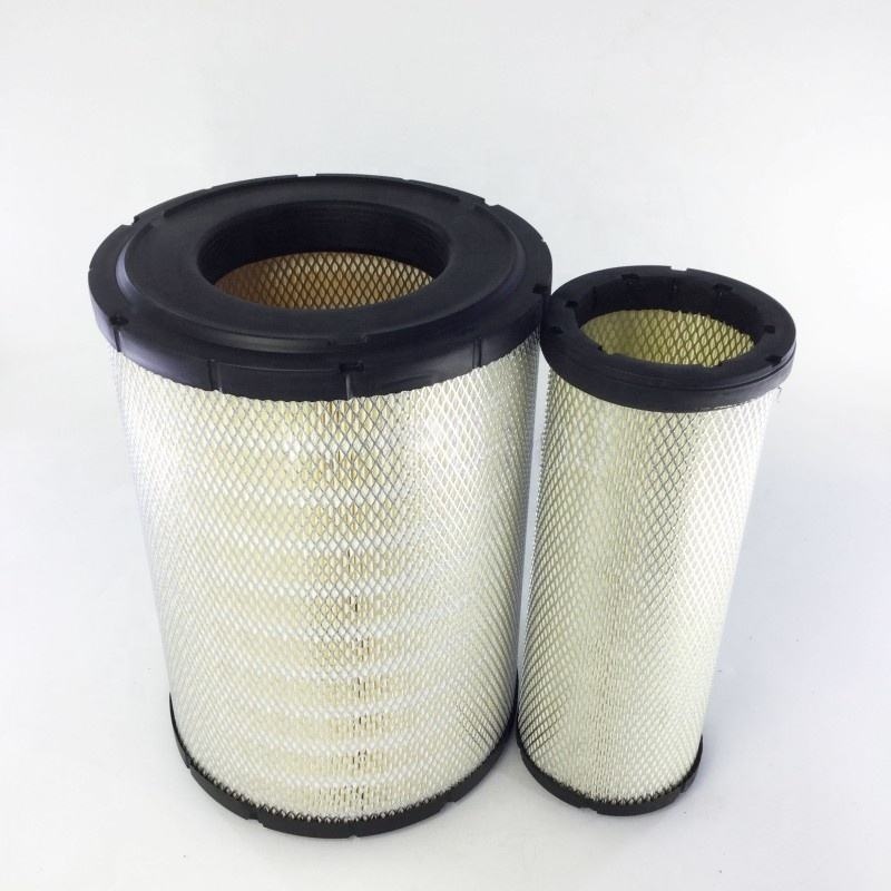 Precise Air Filter - Engine 5010230916