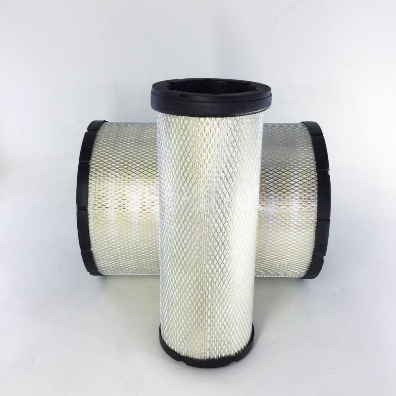 Aftermarket Replacement for  heavy-duty trucks air filter Renault Trucks 5010230916 2