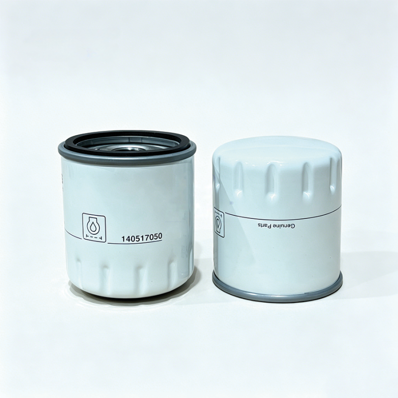Precise Oil Filter 140517050