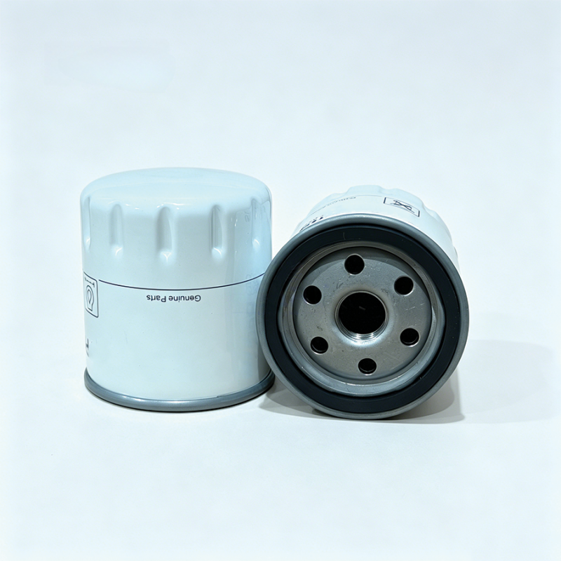Aftermarket Replacement for Perkins Oil Filter 140517050 2