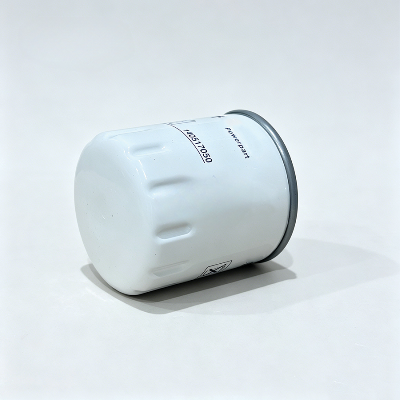 Aftermarket Replacement for Perkins Oil Filter 140517050 3