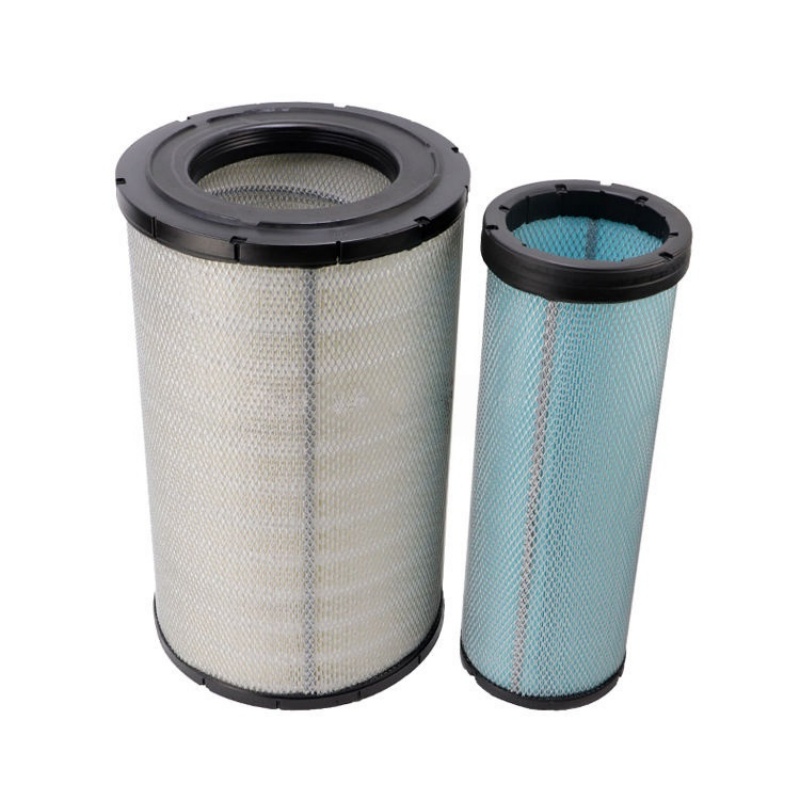 Precise Air Filter - Engine 11033996