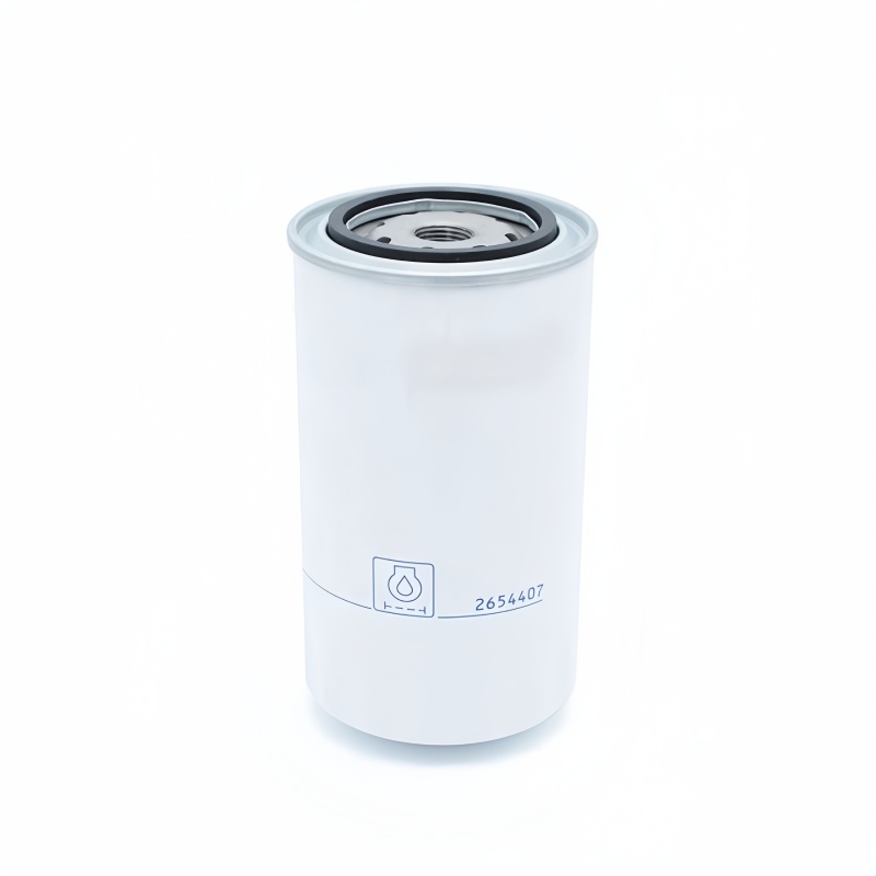 Precise Oil Filter 2654407