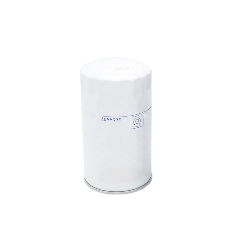 Aftermarket Replacement for Perkins Oil Filter 2654407 3