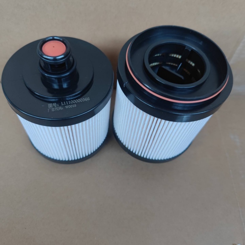 Aftermarket Replacement for light-duty and medium-duty trucks Fuel Filter Foton UF0626-007 2