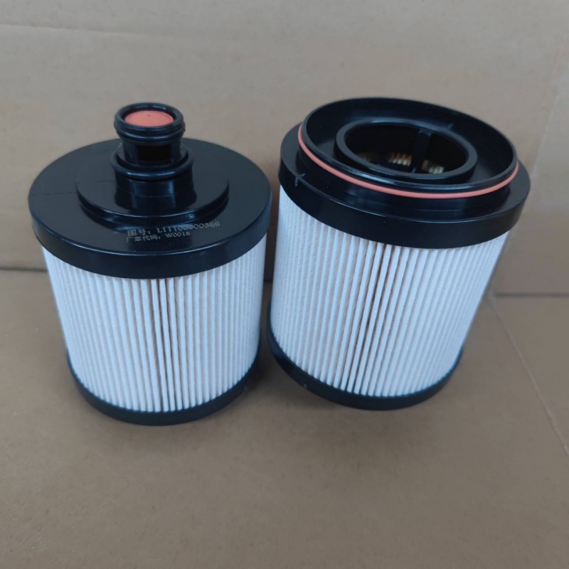 Aftermarket Replacement for light-duty and medium-duty trucks Fuel Filter Foton UF0626-007 3