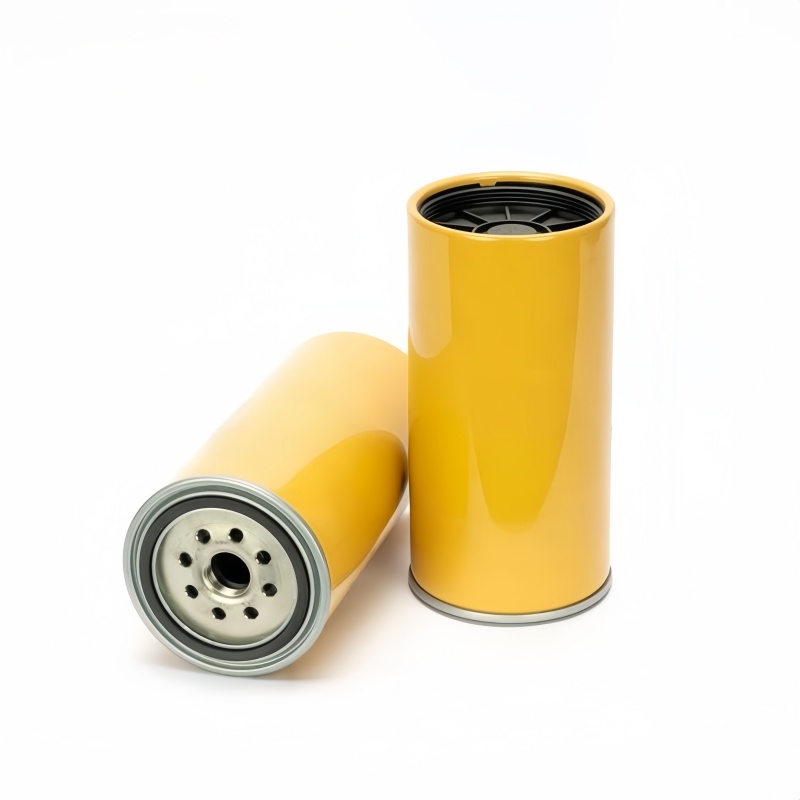 Precise Fuel Filter 4395038
