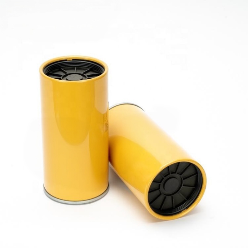Aftermarket Replacement for Perkins Fuel Filter 4395038 2