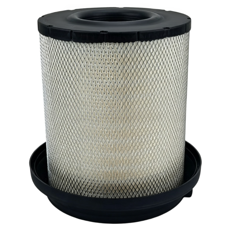 Aftermarket Replacement for heavy-duty engine  air filter Mercedes-Benz A0020940706 2