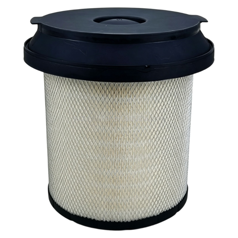 Aftermarket Replacement for heavy-duty engine  air filter Mercedes-Benz A0020940706 3