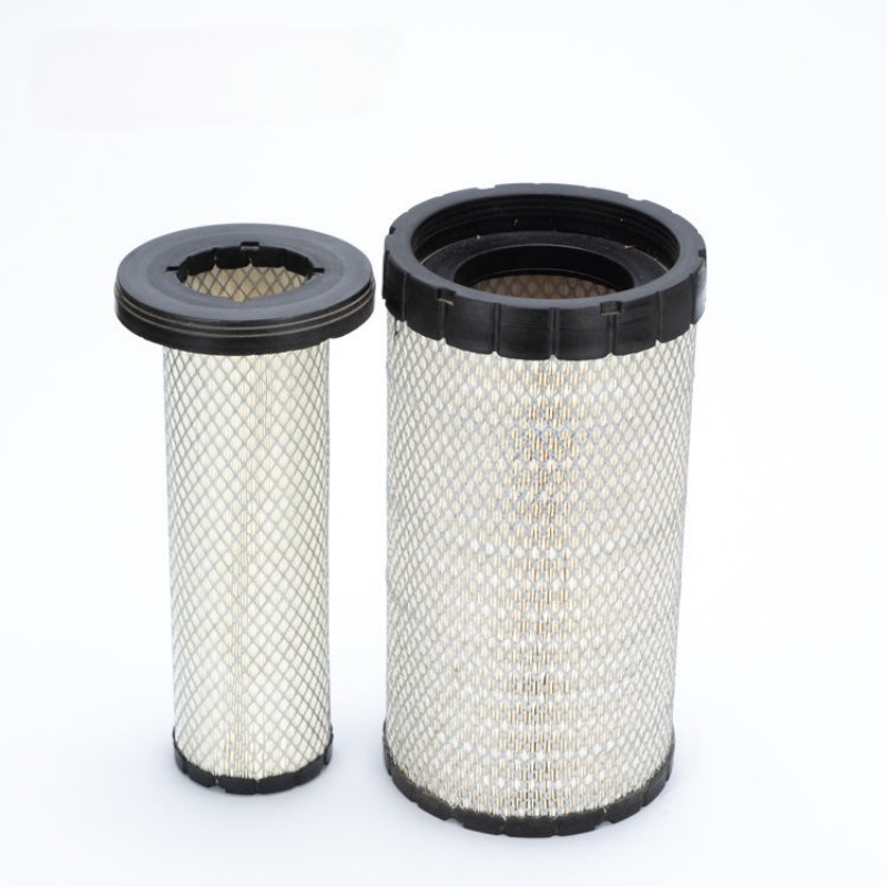 Precise Air Filter - Engine SA 16455