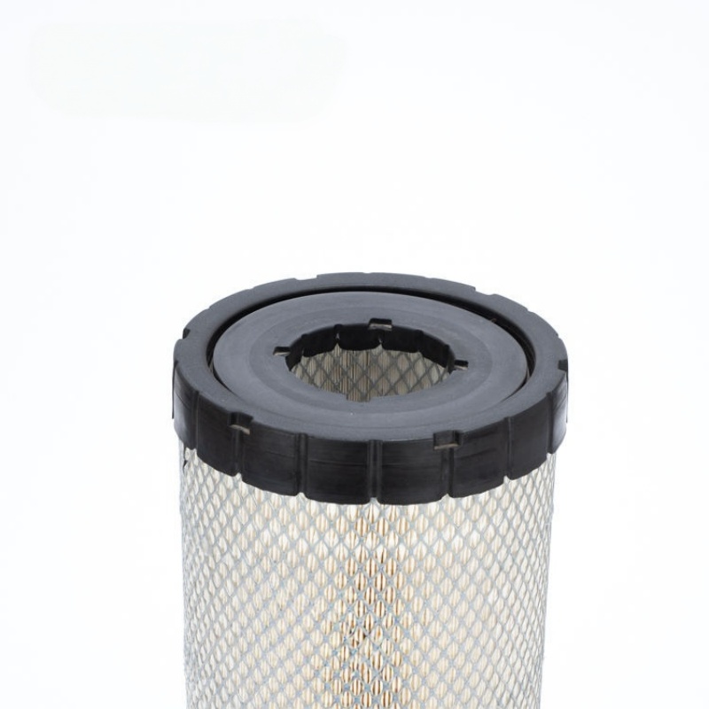 Aftermarket Replacement for HIFI Dual Air Filter Kit Primary SA 16455 + Secondary SA 16454 2