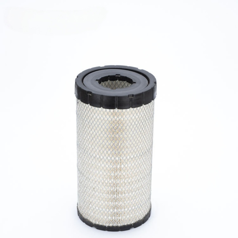 Aftermarket Replacement for HIFI Dual Air Filter Kit Primary SA 16455 + Secondary SA 16454 3