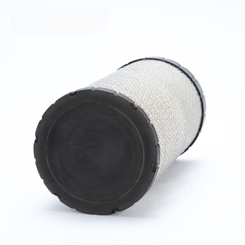 Aftermarket Replacement for HIFI Dual Air Filter Kit Primary SA 16455 + Secondary SA 16454 4