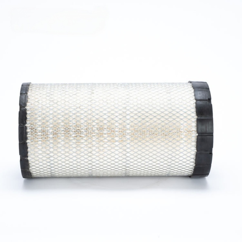 Aftermarket Replacement for HIFI Dual Air Filter Kit Primary SA 16455 + Secondary SA 16454 5