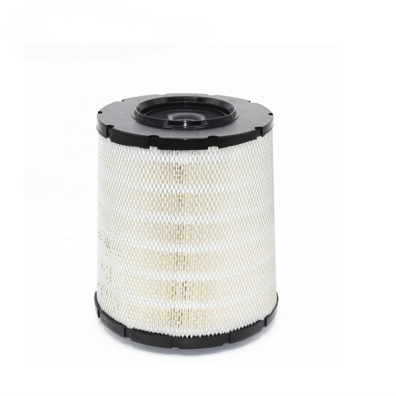 Aftermarket Replacement for heavy-duty buses Air Filter MANN-FILTER A713201 4
