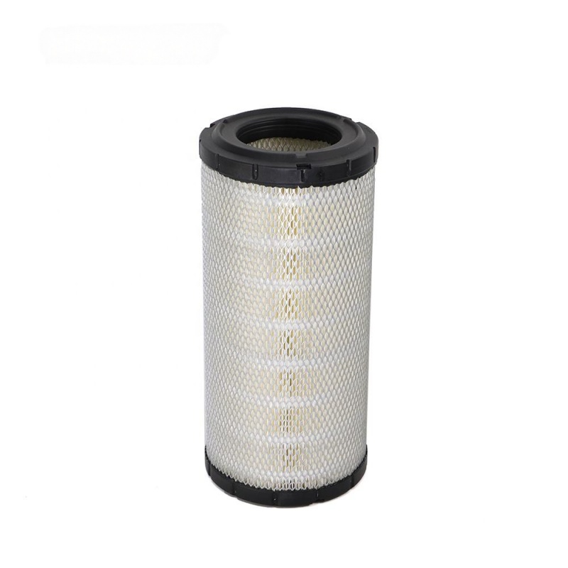 Aftermarket Replacement for HIFI Air Filter SA 16580 2