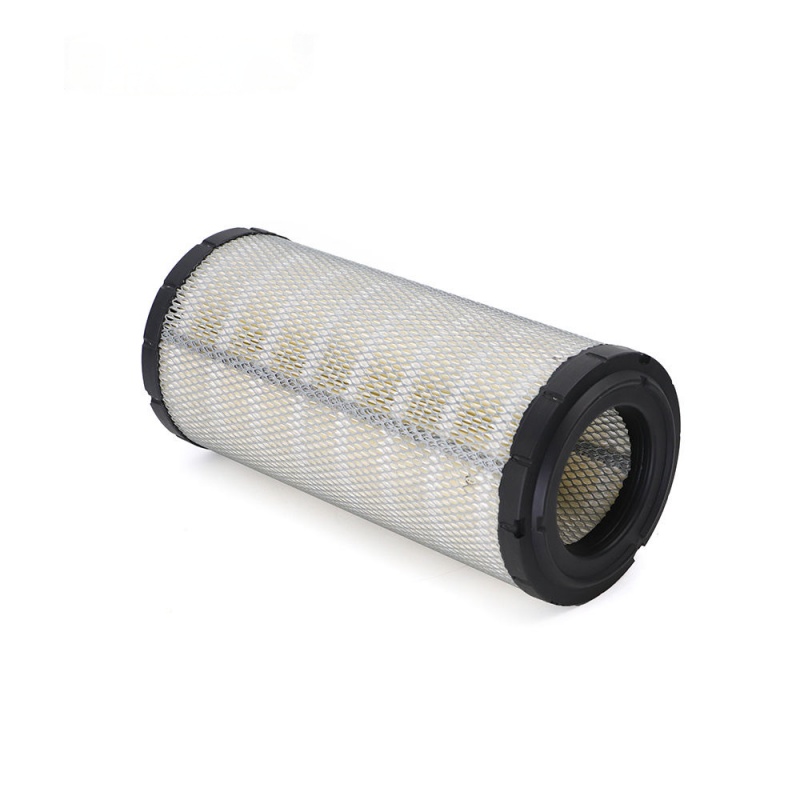 Aftermarket Replacement for HIFI Air Filter SA 16580 4