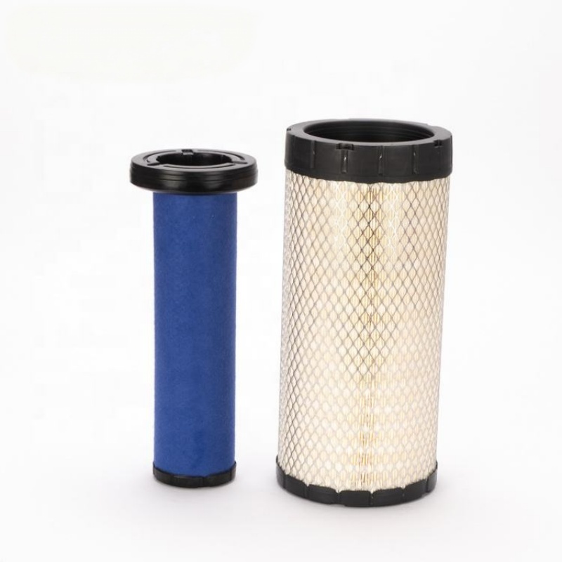 Precise Air Filter - Engine AF25960