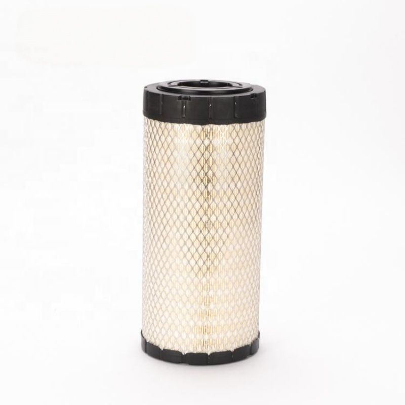 Aftermarket Replacement for heavy-duty primary engine intake air filter  Fleetguard AF25960 2