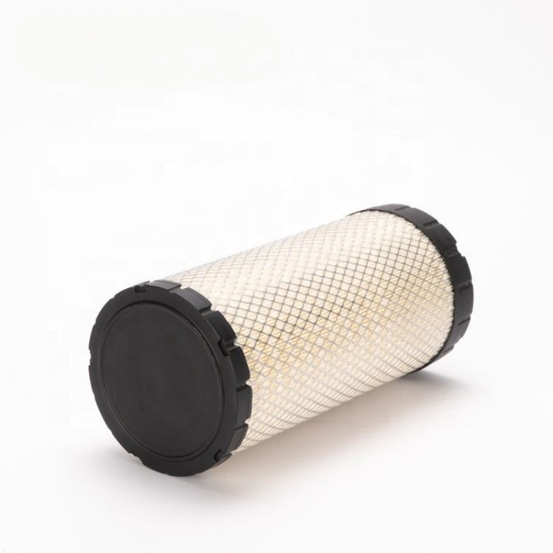 Aftermarket Replacement for heavy-duty primary engine intake air filter  Fleetguard AF25960 3