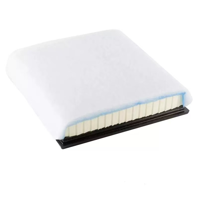Precise Oil Filter FA2031