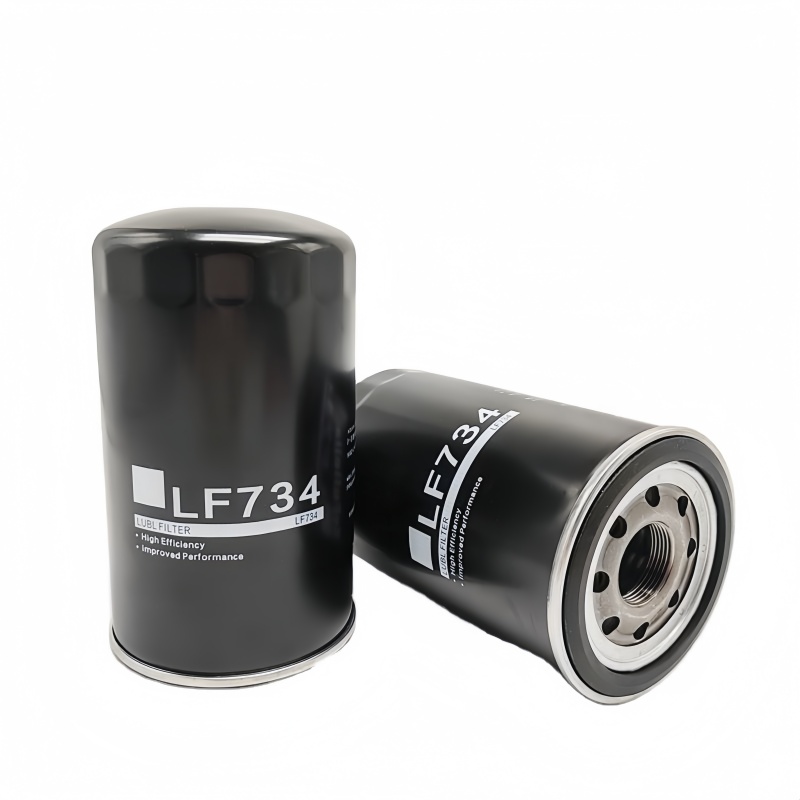 Precise Oil Filter LF734