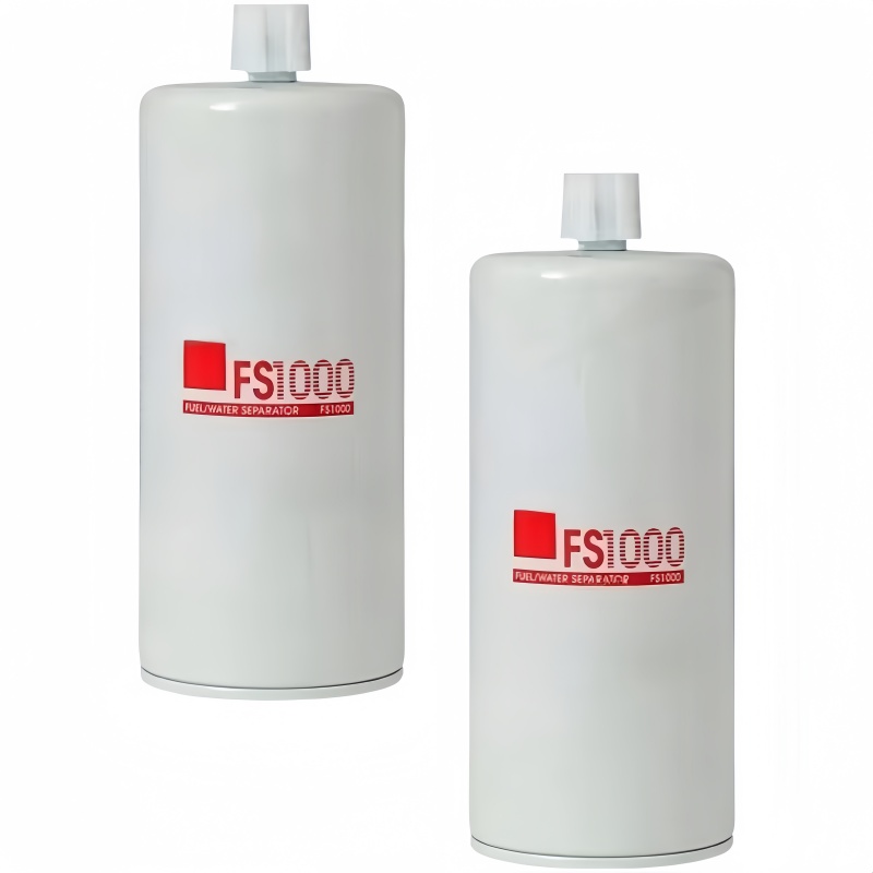 Precise Fuel Filter FS1000
