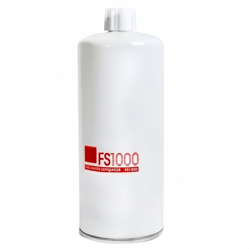 Aftermarket Replacement for medium and heavy commercial vehicles Fuel Filter Fleetguard FS1000 2