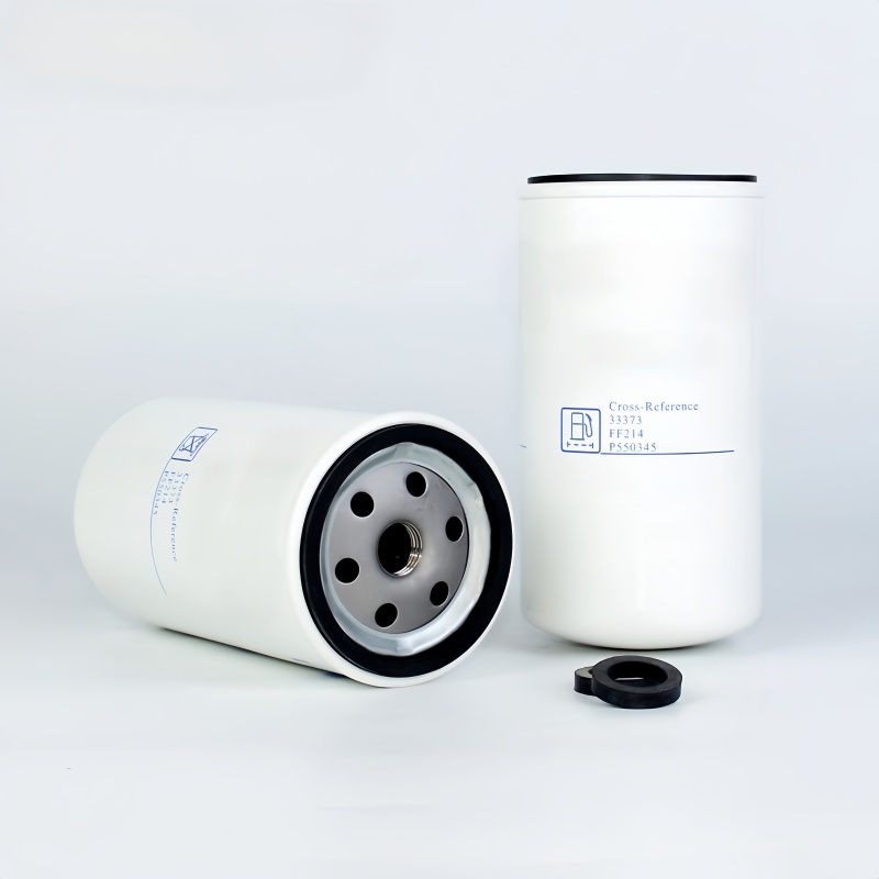 Aftermarket Replacement for HIFI Fuel Filter SN327