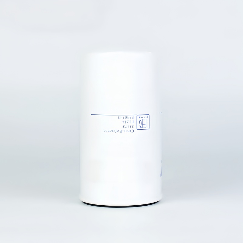 Aftermarket Replacement for HIFI Fuel Filter SN327 2
