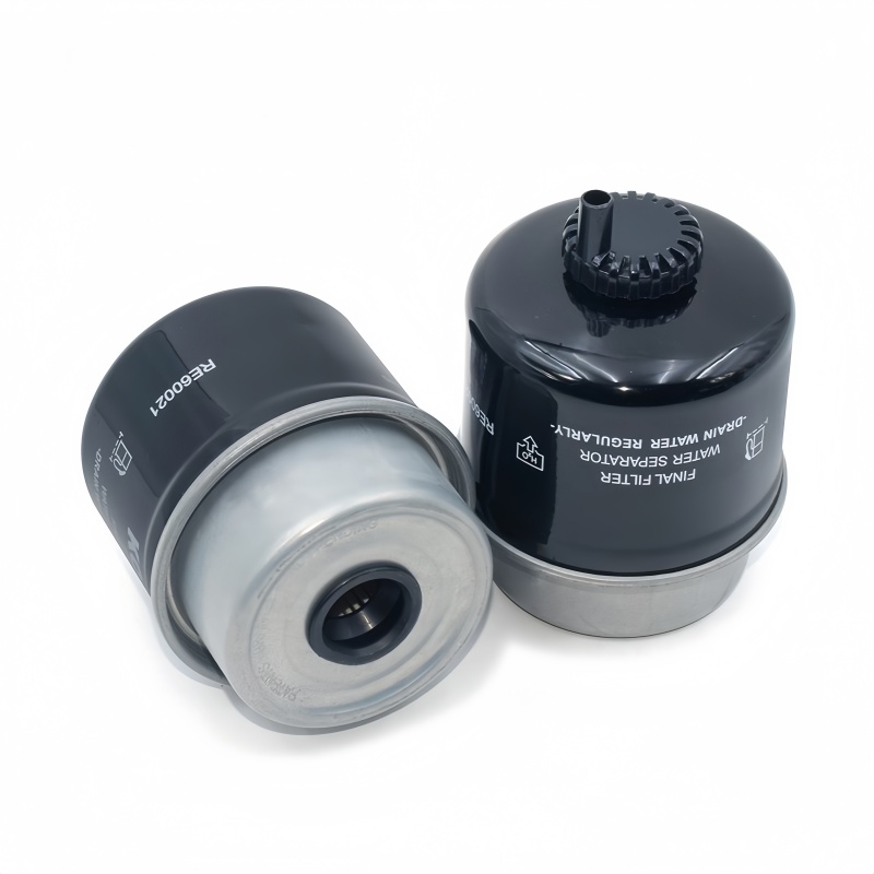 Aftermarket Replacement for Hifi SN70162 FUEL FILTER