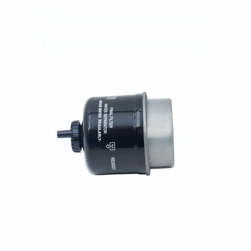 Aftermarket Replacement for Hifi SN70162 FUEL FILTER 3