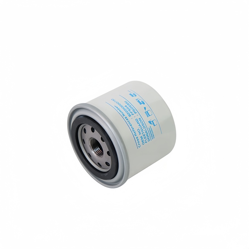 Precise Water Separator Filter 5876100410