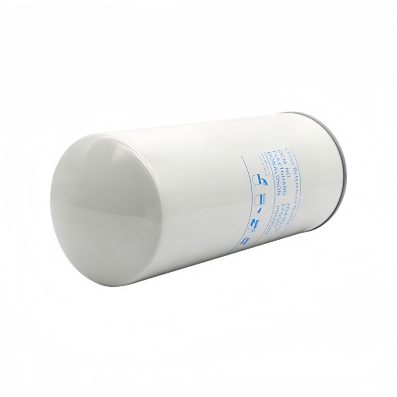 Aftermarket Replacement for VOLVO 22480372 Spin-on Fuel Filter 3
