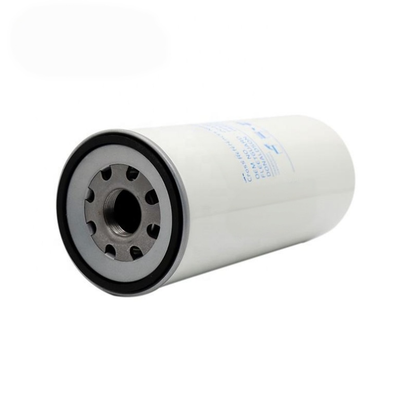 Aftermarket Replacement for VOLVO 22480372 Spin-on Fuel Filter 4