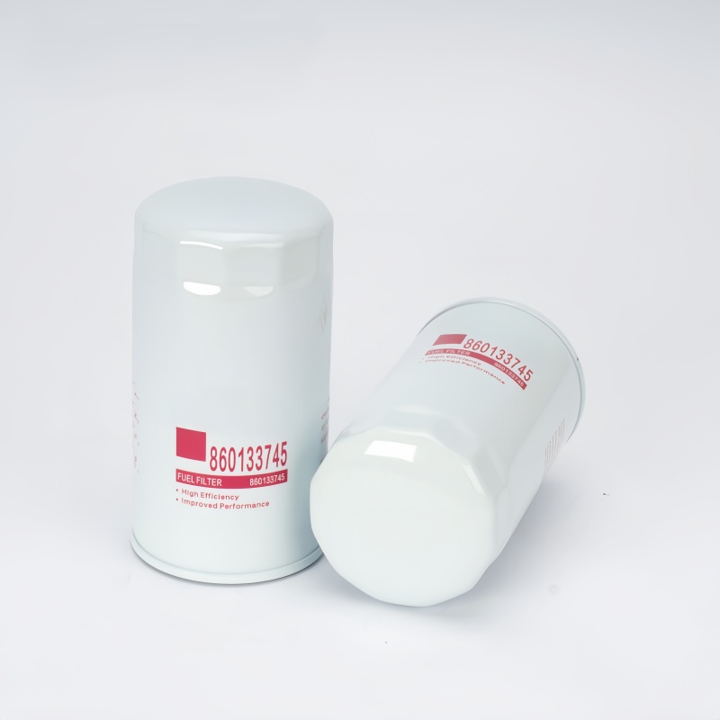 Aftermarket Replacement for HIFI SN25110 Fuel Filter 3