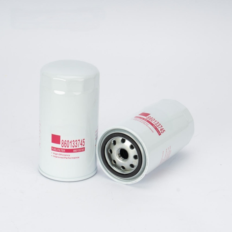 Aftermarket Replacement for HIFI SN25110 Fuel Filter 4